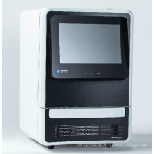 PCR für den Gradienten -Thermal -Cycler für das Krankenhaus